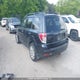 JF2SHCDC3BH726559 2011 Subaru Forester 2.5X Premium auction photo thumbnail 3