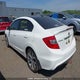 2HGFB6E53CH200609 2012 Honda Civic auction photo thumbnail 3