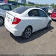 2HGFB6E53CH200609 2012 Honda Civic auction photo thumbnail 4