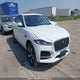SADCJ2EX6MA675111 2021 Jaguar F-Pace S auction photo thumbnail 1