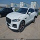 SADCJ2EX6MA675111 2021 Jaguar F-Pace S auction photo thumbnail 2