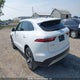 SADCJ2EX6MA675111 2021 Jaguar F-Pace S auction photo thumbnail 3