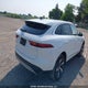 SADCJ2EX6MA675111 2021 Jaguar F-Pace S auction photo thumbnail 4