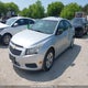 1G1PC5SH7C7159401 2012 Chevrolet Cruze Ls auction photo thumbnail 2