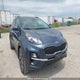 KNDPNCAC5L7694481 2020 Kia Sportage Ex auction photo thumbnail 1