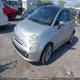 3C3CFFCR8DT635294 2013 Fiat 500 auction photo thumbnail 2