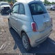 3C3CFFCR8DT635294 2013 Fiat 500 auction photo thumbnail 3
