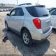 2GNALBEK0F6405834 2015 Chevrolet Equinox 1Lt auction photo thumbnail 3