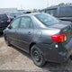 2T1BU40E89C016983 2009 Toyota Corolla Le auction photo thumbnail 14