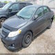 2T1BU40E89C016983 2009 Toyota Corolla Le auction photo thumbnail 2