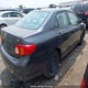 2T1BU40E89C016983 2009 Toyota Corolla Le auction photo thumbnail 4