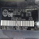 2T1BU40E89C016983 2009 Toyota Corolla Le auction photo thumbnail 9