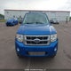 1FMCU9DG4BKB07035 2011 Ford Escape Xlt auction photo thumbnail 12