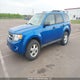 1FMCU9DG4BKB07035 2011 Ford Escape Xlt auction photo thumbnail 2