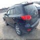 5NMSH73E97H089496 2007 Hyundai Santa Fe auction photo thumbnail 3