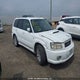 SG5068974 2004 Subaru Forester auction photo thumbnail 1
