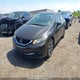 2HGFB2F55DH018435 2013 Honda Civic Lx auction photo thumbnail 2