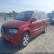2C4RDGDG8GR248525 2016 Dodge Grand Caravan Crew auction photo thumbnail 2