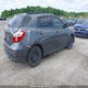 2T1KU4EE2EC129914 2014 Toyota Matrix auction photo thumbnail 4