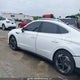 KMHL44JA8SA472634 2025 Hyundai Sonata Preferred-Trend auction photo thumbnail 14