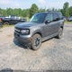 3FMCR9C6XMRA82196 2021 Ford Bronco Sport Outer Banks auction photo thumbnail 2
