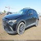 JM1DKFD72J0316314 2018 Mazda Cx-3 Grand Touring auction photo thumbnail 2