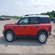 3FMCR9G66RRE59334 2024 Ford Bronco Sport Heritage auction photo thumbnail 15