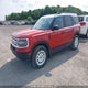 3FMCR9G66RRE59334 2024 Ford Bronco Sport Heritage auction photo thumbnail 2