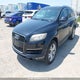 WA1CGCFE6CD006650 2012 Audi Q7 Premium auction photo thumbnail 2