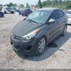 5NPDH4AE8CH073541 2012 Hyundai Elantra Gl auction photo thumbnail 2