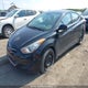 5NPDH4AE6DH226130 2013 Hyundai Elantra auction photo thumbnail 2