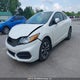 2HGFG3B5XFH000965 2015 Honda Civic Ex auction photo thumbnail 2