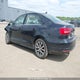 3VWD07AJ0FM316275 2015 Volkswagen Jetta Se auction photo thumbnail 3