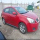 5Y2SP67809Z436634 2009 Pontiac Vibe auction photo thumbnail 13