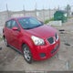 5Y2SP67809Z436634 2009 Pontiac Vibe auction photo thumbnail 1