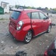 5Y2SP67809Z436634 2009 Pontiac Vibe auction photo thumbnail 4