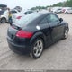 TRUAF38J981000530 2008 Audi Tt 2.0T auction photo thumbnail 4