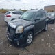 2CTALDEW6A6292203 2010 GMC Terrain Sle auction photo thumbnail 2