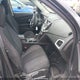 2CTALDEW6A6292203 2010 GMC Terrain Sle auction photo thumbnail 5
