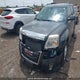 2CTALDEW6A6292203 2010 GMC Terrain Sle auction photo thumbnail 6