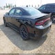 2C3CDXHGXMH603426 2021 Dodge Charger Gt auction photo thumbnail 3