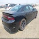 2C3CDXHGXMH603426 2021 Dodge Charger Gt auction photo thumbnail 4