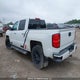 3GCUKSEC9EG446256 2014 Chevrolet Silverado 1500 1Lz/2Lz auction photo thumbnail 3