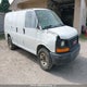 1GTW7AFF6G1139660 2016 GMC Savana 2500 1Wt auction photo thumbnail 1