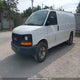 1GTW7AFF6G1139660 2016 GMC Savana 2500 1Wt auction photo thumbnail 2