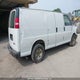1GTW7AFF6G1139660 2016 GMC Savana 2500 1Wt auction photo thumbnail 4