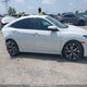 2HGFC1F92LH105573 2020 Honda Civic Touring auction photo thumbnail 14