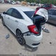 2HGFC1F92LH105573 2020 Honda Civic Touring auction photo thumbnail 3