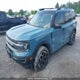 3FMCR9B60MRA52271 2021 Ford Bronco Sport Big Bend auction photo thumbnail 2