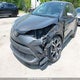 JTNKHMBX5L1070591 2020 Toyota C-Hr Le auction photo thumbnail 6